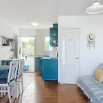 דירה Castellsol 320 *