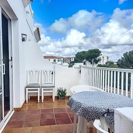 Castellsol 320