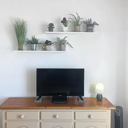 320 Castell Sol Cb Apartment Arenal d'en Castell
