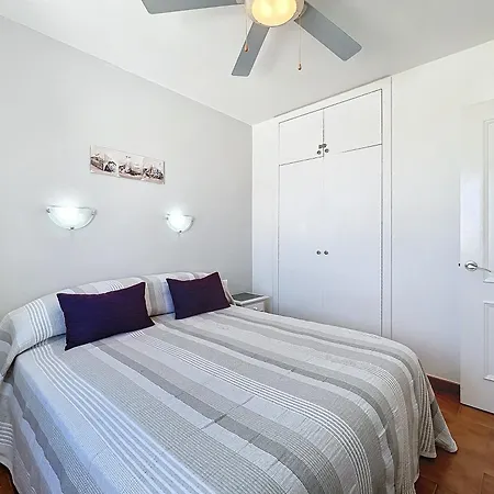 320 Castell Sol Cb * Arenal d'en Castell