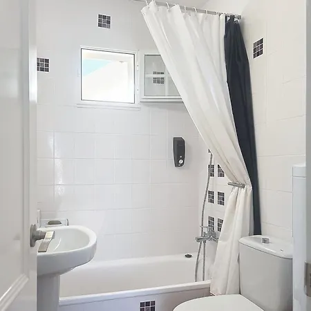 320 Castell Sol Cb Apartment Arenal d'en Castell