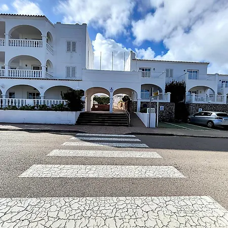 Castellsol 320 شقة