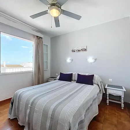Apartment 320 Castell Sol Cb