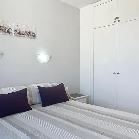 Apartment 320 Castell Sol Cb *