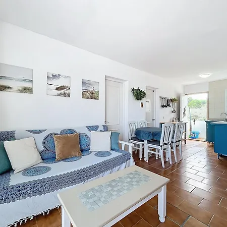 Castellsol 320 דירה ארנל ד'אן קסטל