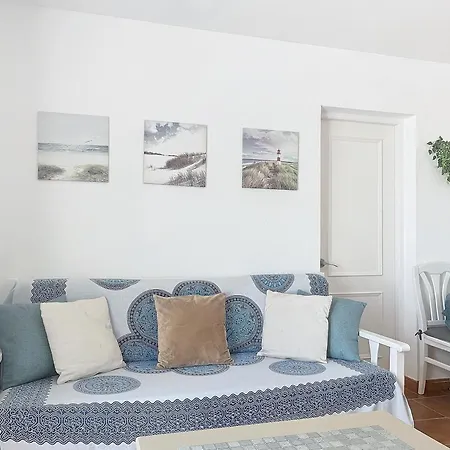 Apartment 320 Castell Sol Cb Arenal d'en Castell