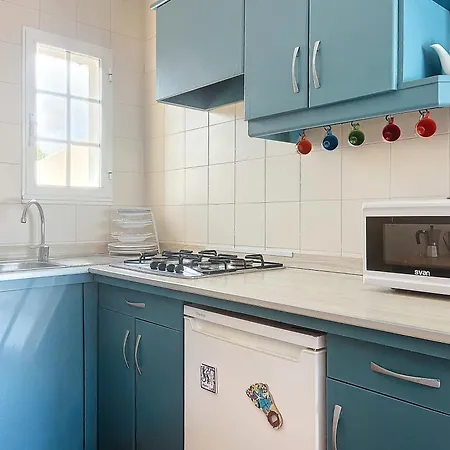 320 Castell Sol Cb Lägenhet