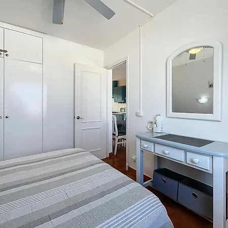 Apartment 320 Castell Sol Cb