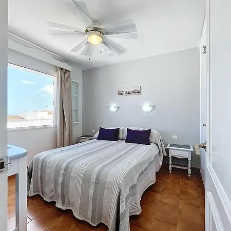 Apartment 320 Castell Sol Cb *