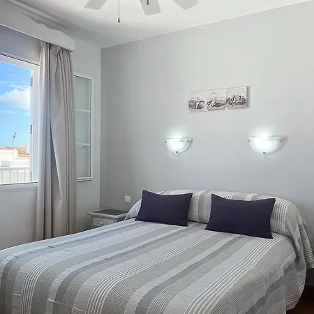 320 Castell Sol Cb Lägenhet