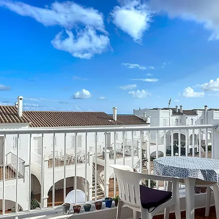 320 Castell Sol Cb * Arenal d'en Castell