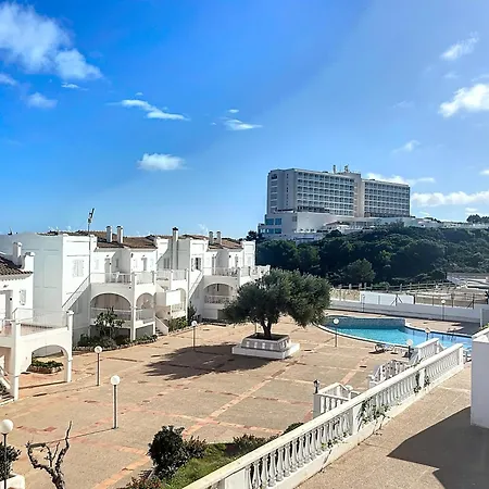 Apartment 320 Castell Sol Cb *