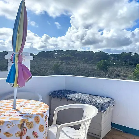 Lägenhet 320 Castell Sol Cb Arenal d'en Castell