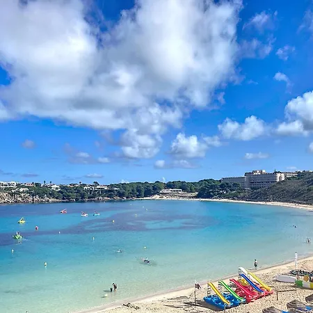 320 Castell Sol Cb Arenal d'en Castell