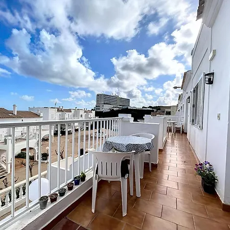 320 Castell Sol Cb * Arenal d'en Castell