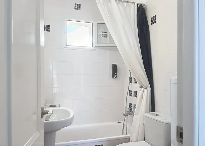 Castellsol 320 דירה ארנל ד'אן קסטל