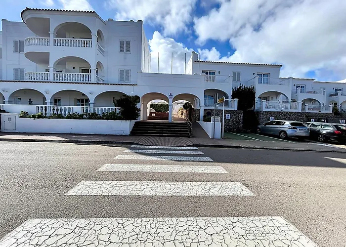 Castellsol 320 דירה