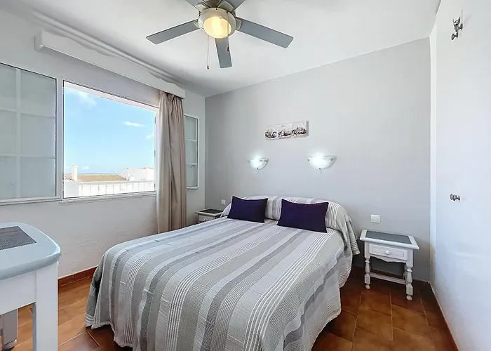 דירה Castellsol 320