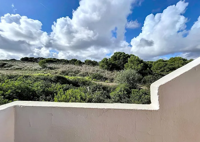 Castellsol 320 דירה *