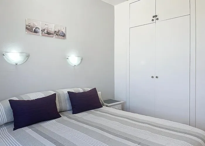 דירה Castellsol 320 *