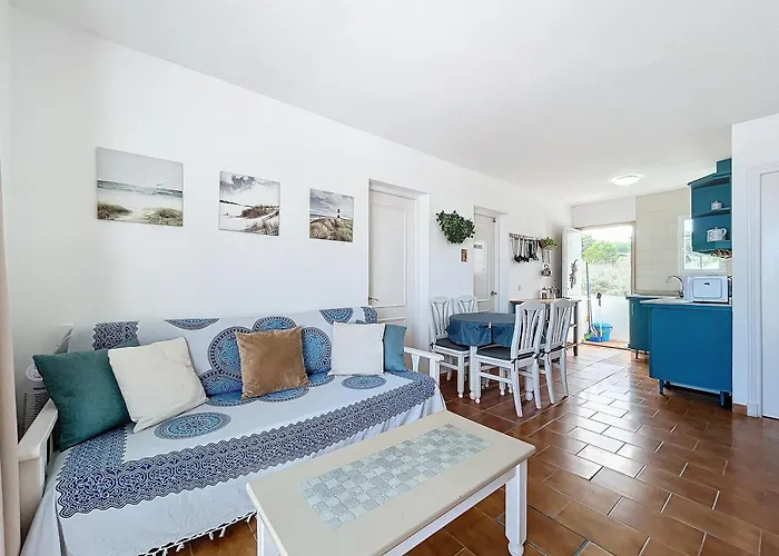 Castellsol 320 דירה ארנל ד'אן קסטל