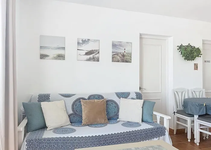 דירה Castellsol 320 ארנל ד'אן קסטל