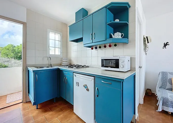 Castellsol 320 * ארנל ד'אן קסטל