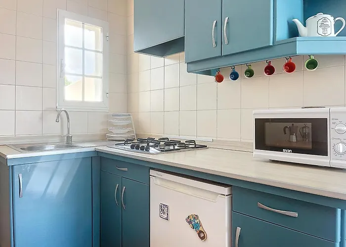 Castellsol 320 דירה