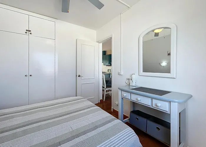 דירה Castellsol 320