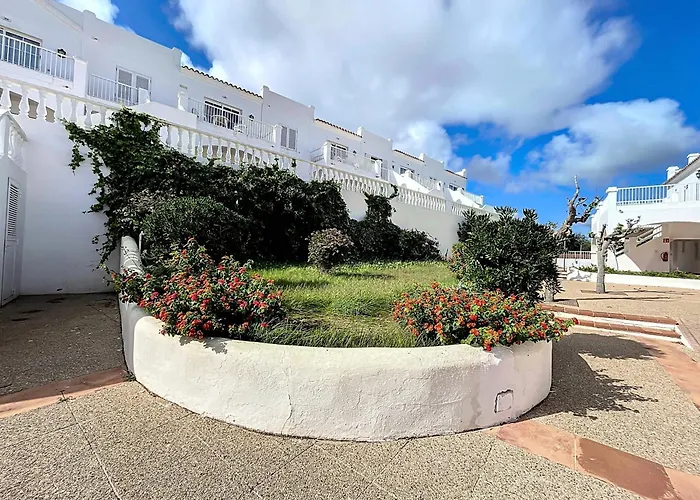 Castellsol 320 דירה ארנל ד'אן קסטל