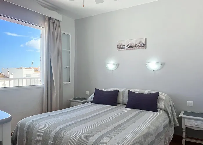 Castellsol 320 דירה