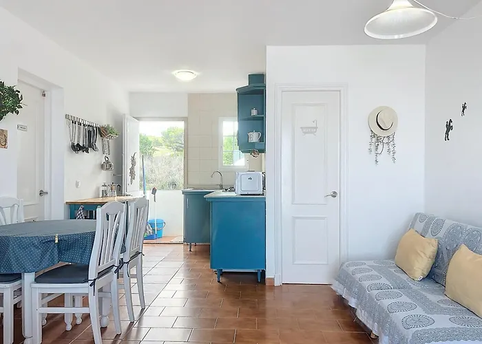 דירה Castellsol 320 *