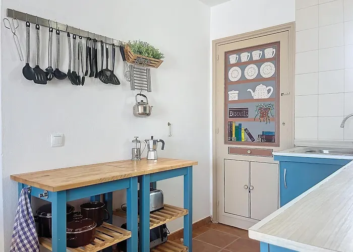 דירה Castellsol 320 ארנל ד'אן קסטל