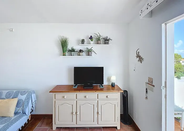 דירה Castellsol 320