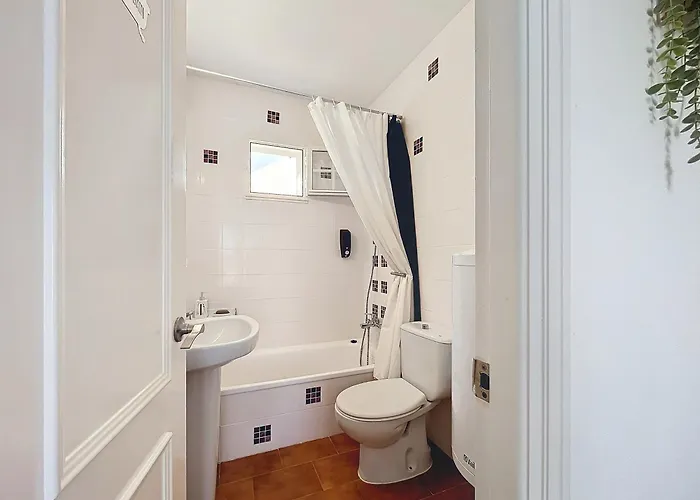 Castellsol 320 דירה *