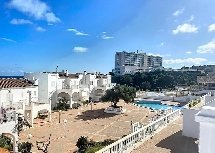 דירה Castellsol 320 *