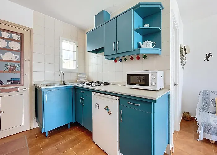 Castellsol 320 דירה ארנל ד'אן קסטל