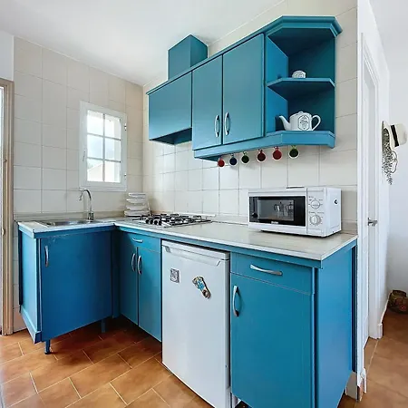 320 Castell Sol Cb * Arenal d'en Castell