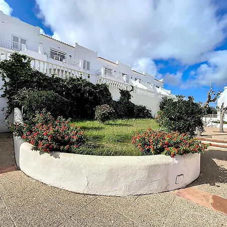 320 Castell Sol Cb Apartament Arenal d'en Castell