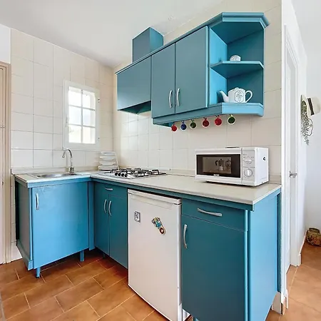 320 Castell Sol Cb Apartament Arenal d'en Castell